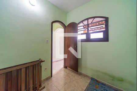 Casa à venda com 336m², 3 quartos e 4 vagasQuarto de Serviço