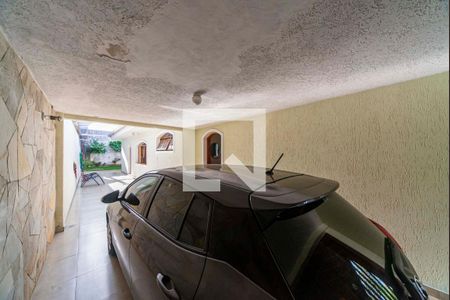 Casa à venda com 336m², 3 quartos e 4 vagasGaragem