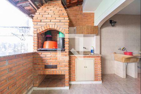 Casa à venda com 336m², 3 quartos e 4 vagasÁrea Gourmet