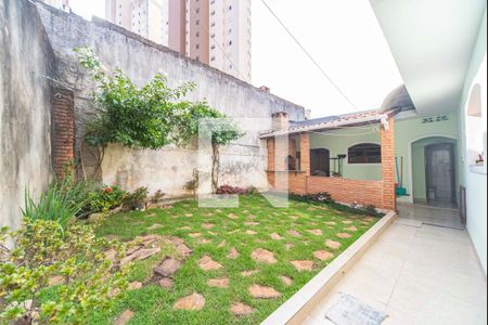 Casa à venda com 336m², 3 quartos e 4 vagasJardim
