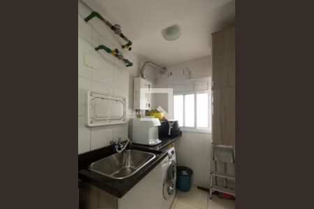 Foto 02 de apartamento à venda com 3 quartos, 73m² em Chácara Belenzinho, São Paulo