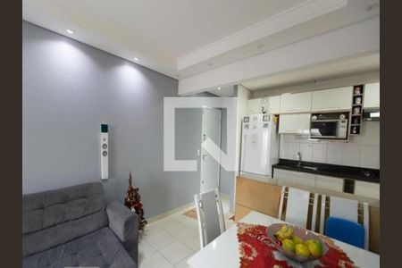 Foto 47 de apartamento à venda com 3 quartos, 73m² em Chácara Belenzinho, São Paulo