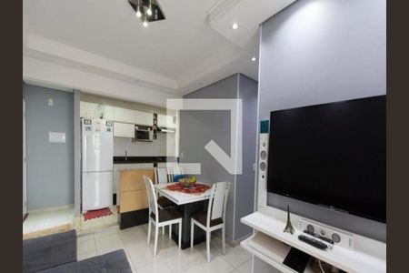 Foto 45 de apartamento à venda com 3 quartos, 73m² em Chácara Belenzinho, São Paulo