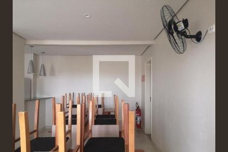 Foto 34 de apartamento à venda com 3 quartos, 73m² em Chácara Belenzinho, São Paulo