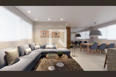 Apartamento à venda com 187m², 4 quartos e 4 vagas