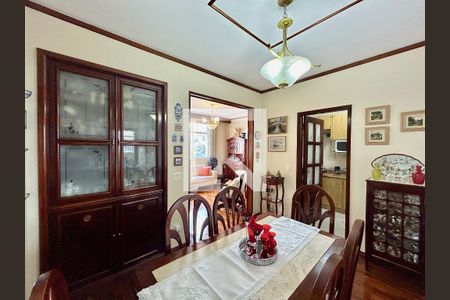 Sala de apartamento à venda com 3 quartos, 100m² em Coracao de Jesus, Belo Horizonte