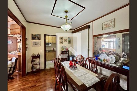Sala de apartamento à venda com 3 quartos, 100m² em Coracao de Jesus, Belo Horizonte