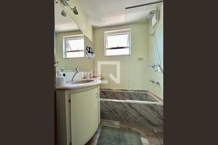 Banheiro 2  de apartamento à venda com 3 quartos, 100m² em Coracao de Jesus, Belo Horizonte