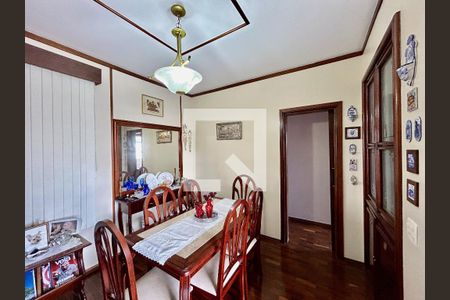 Sala de apartamento à venda com 3 quartos, 100m² em Coracao de Jesus, Belo Horizonte