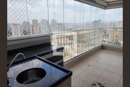 Apartamento para alugar com 2 quartos, 80m² em Tatuapé, São Paulo