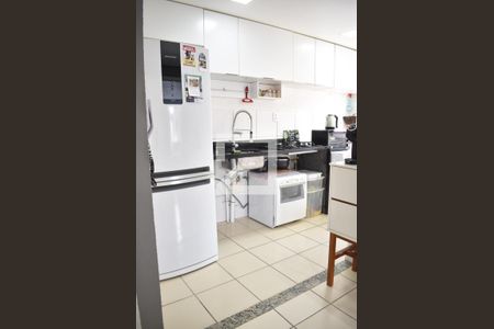 Apartamento para alugar com 42m², 2 quartos e 1 vagaCozinha