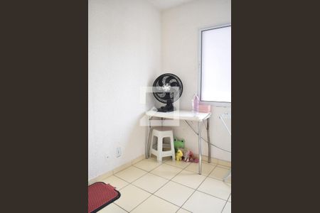 Apartamento para alugar com 42m², 2 quartos e 1 vagaQuarto 1