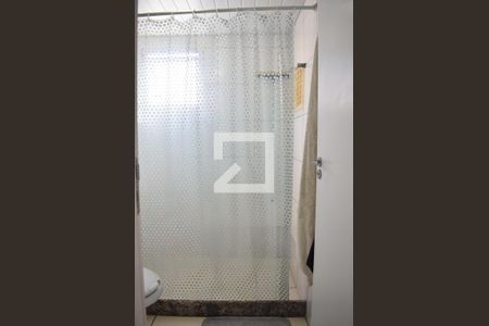 Apartamento para alugar com 42m², 2 quartos e 1 vagaBanheiro