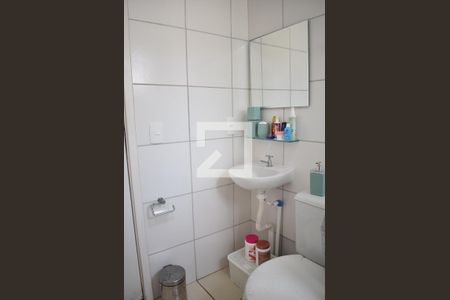 Apartamento para alugar com 42m², 2 quartos e 1 vagaBanheiro