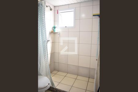 Apartamento para alugar com 42m², 2 quartos e 1 vagaBanheiro