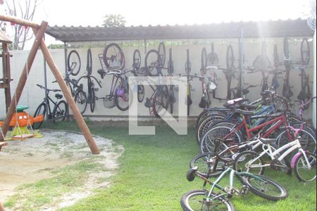 Apartamento para alugar com 42m², 2 quartos e 1 vagaBicicletário