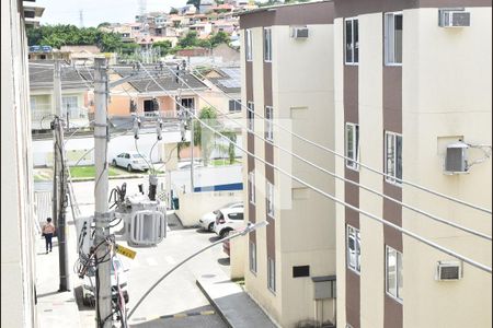 Apartamento para alugar com 42m², 2 quartos e 1 vagaVista do Quarto 2