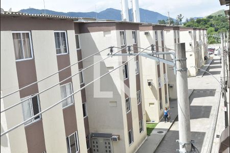 Apartamento para alugar com 42m², 2 quartos e 1 vagaVista do Quarto 2