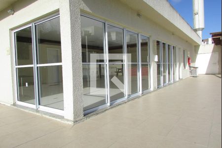 Apartamento para alugar com 42m², 2 quartos e 1 vagaÁrea comum