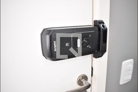 Detalhe de apartamento para alugar com 2 quartos, 42m² em Campo Grande, Rio de Janeiro