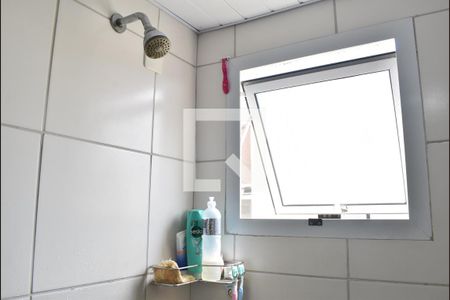 Apartamento para alugar com 42m², 2 quartos e 1 vagaBanheiro