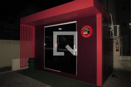 Apartamento para alugar com 42m², 2 quartos e 1 vagaMercadx