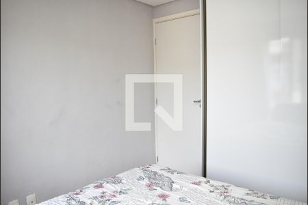 Apartamento para alugar com 42m², 2 quartos e 1 vagaQuarto 2