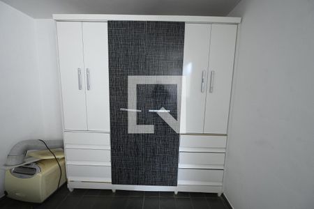 Quarto  de apartamento para alugar com 1 quarto, 39m² em Serrinha, Goiânia