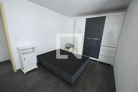 Quarto  de apartamento para alugar com 1 quarto, 39m² em Serrinha, Goiânia