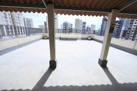Apartamento para alugar com 39m², 1 quarto e sem vagaÁrea externa