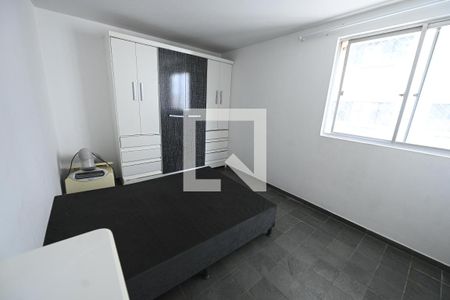 Quarto  de apartamento para alugar com 1 quarto, 39m² em Serrinha, Goiânia