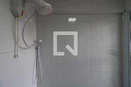 Apartamento para alugar com 53m², 2 quartos e 1 vagaBanheiro