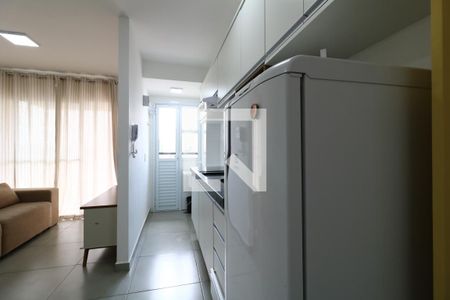 Apartamento para alugar com 53m², 2 quartos e 1 vagaCozinha