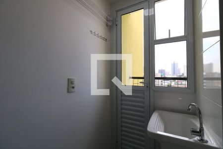Apartamento para alugar com 53m², 2 quartos e 1 vagaÁrea de Serviço