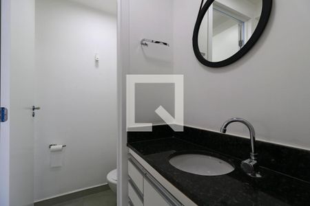 Apartamento para alugar com 53m², 2 quartos e 1 vagaBanheiro