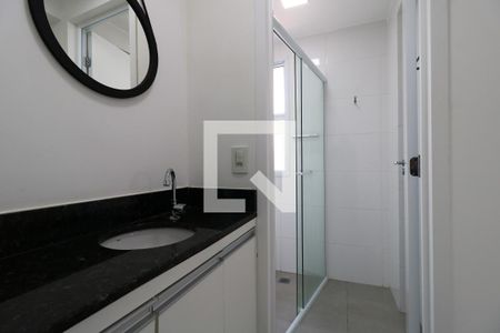 Apartamento para alugar com 53m², 2 quartos e 1 vagaBanheiro
