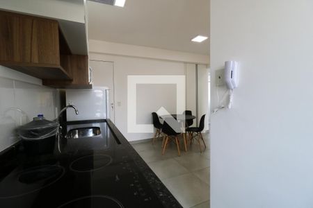 Apartamento para alugar com 53m², 2 quartos e 1 vagaCozinha