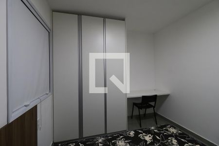 Apartamento para alugar com 53m², 2 quartos e 1 vagaQuarto 2