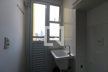 Apartamento para alugar com 53m², 2 quartos e 1 vagaÁrea de Serviço