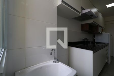 Apartamento para alugar com 53m², 2 quartos e 1 vagaÁrea de Serviço