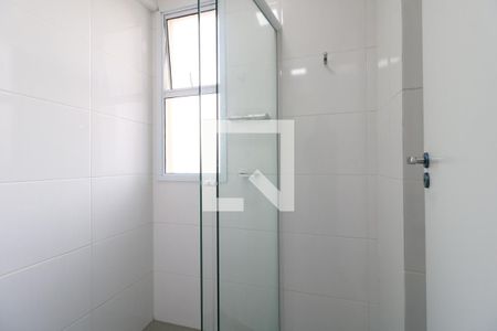 Apartamento para alugar com 53m², 2 quartos e 1 vagaBanheiro
