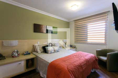 Apartamento à venda com 108m², 3 quartos e 2 vagasSuíte