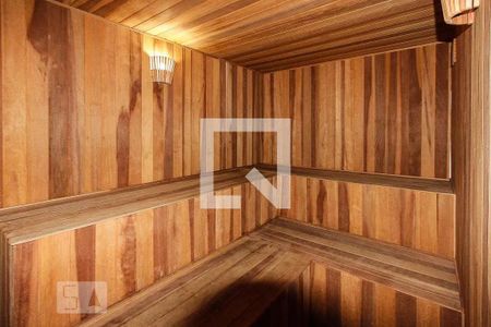 Apartamento à venda com 108m², 3 quartos e 2 vagasÁrea comum - Sauna