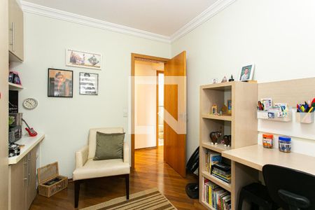 Apartamento à venda com 108m², 3 quartos e 2 vagasQuarto 1