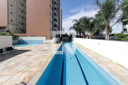 Apartamento à venda com 108m², 3 quartos e 2 vagasÁrea comum - Piscina