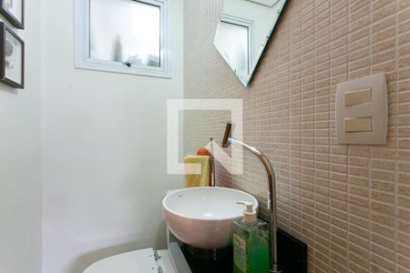 Apartamento à venda com 108m², 3 quartos e 2 vagasLavabo