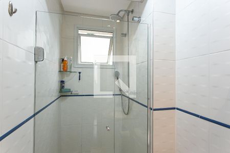 Apartamento à venda com 108m², 3 quartos e 2 vagasBanheiro Social