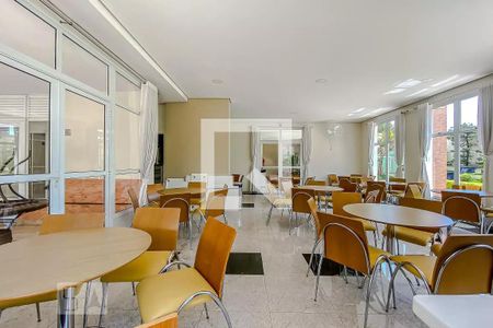 Apartamento à venda com 108m², 3 quartos e 2 vagasÁrea comum - Salão de festas