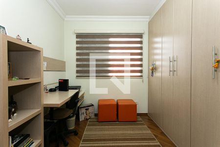 Apartamento à venda com 108m², 3 quartos e 2 vagasQuarto 1