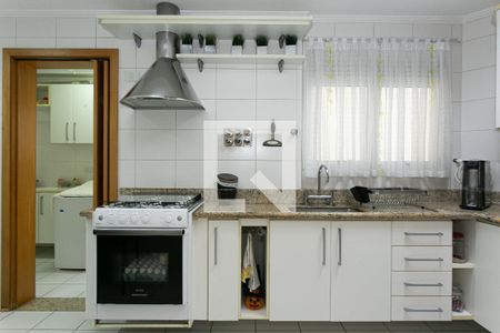 Apartamento à venda com 108m², 3 quartos e 2 vagasCozinha